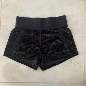 Body Glove Velvet Shorts
